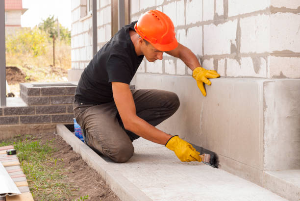 Licensed Exterior Waterproofing service in Sperryville, VA - SJ Waterproofing Pros